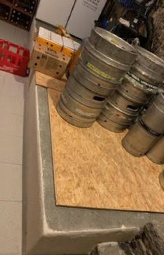 Cave restaurant Romagnat