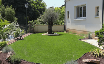 Aménagement d’un jardin sur plusieurs niveaux