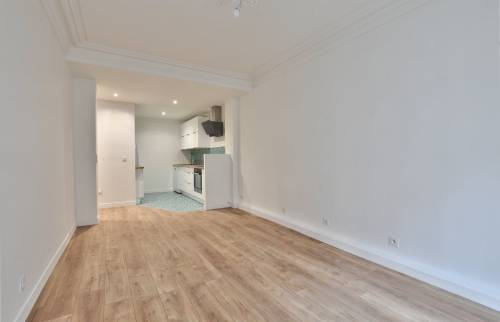 Rénovation des plafonds