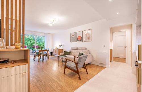 renovation appartement