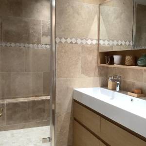 Appartement 3 pièces - Valérie Simoni - La Maison Des Architectes