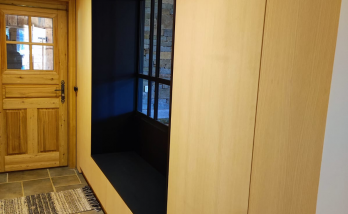 meuble dressing sur-mesure