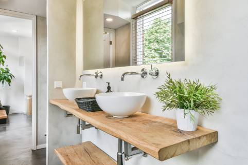 meuble double vasque Orvault