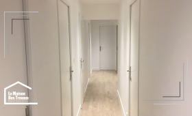 Installation de Parquet à Mantes-la-Jolie : Découvrez Comment Améliorer votre Appartement avec un Sol de Qualité