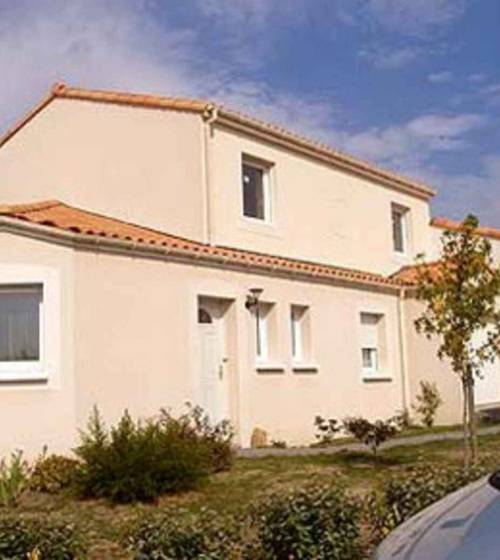 surélévation