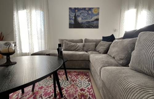 Aménagement Salon 