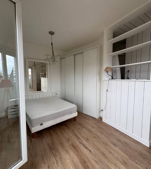 renovation-appartement à paris  17