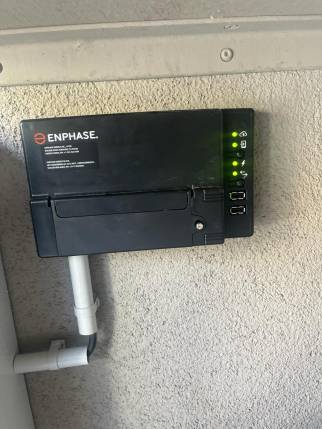 Passerelle de communication 