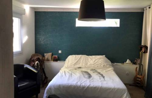 Chambre supplémentaire