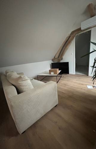 Aménagement de combles en appartement indépendant à Aix-en-Othe 6