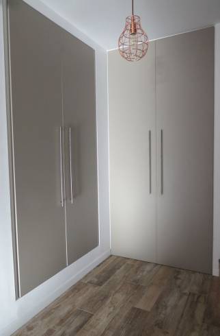 Aménagement entrée Coutras