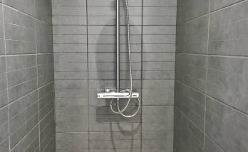  Rénovation d’une salle de bain à Juvignac