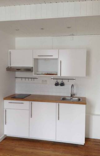 Rénovation d'un appartement à Nantes (44)