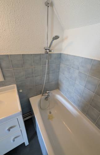 Baignoire vant