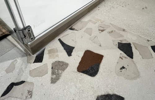 Rénovation sol pessac