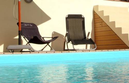 Réalisation d’une piscine à Fonsorbes 31470 