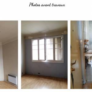 Projet Issy - Charlotte LECHAT - La Maison Des Architectes