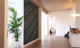 Aménagement de bureaux proche saint-malo