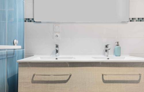 Rénovation Salle de Bain  - Lyon et Région Lyonnaise