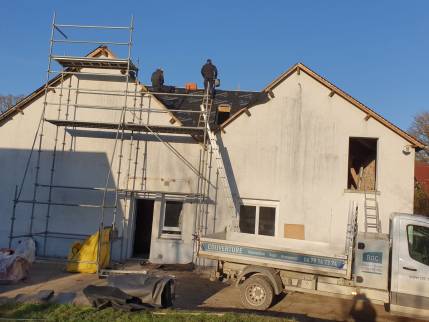 Travaux en cours...