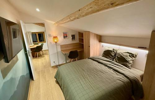 Chalet rénovation Châtel