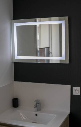 Salle d'eau