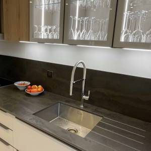 reno cuisine Sophie Daumesnil - La Maison Des Architectes