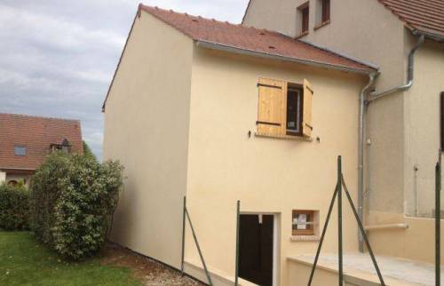 Extension de maison avec étage 77 MELUN