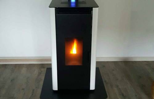 Installer un poêle dans son intérieur à Deauville