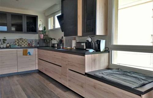 Rénovation d’un appartement à Sassenage La Maison Des Travaux d'Annecy