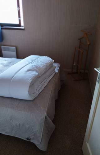 Travaux chambre Rénovation de résidence secondaire au ski – Thollon-les-Mémises