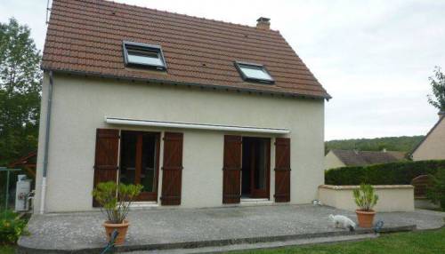 Agrandissement de maison à Schweighouse sur Moder