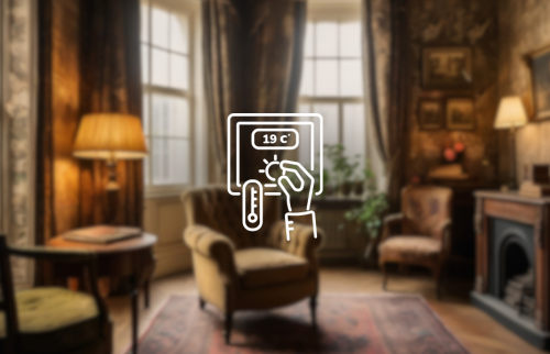 Confort et économies Installation de robinets thermostatiques à Vif