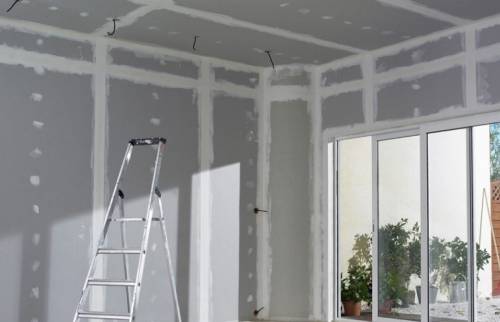 Isolation thermique d’une maison à Gennevilliers