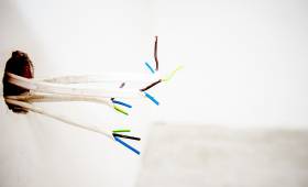 Mise aux normes d'une installation électrique à Morlaix (29) photo d'illustration