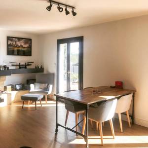 Optimisation et personnalisation d'une maison familiale dans le Luberon - STEPHANIE BONTHOUX - La Maison Des Architectes