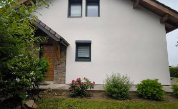  Travaux extérieurs Allinges