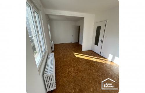 Entreprise de rénovation 