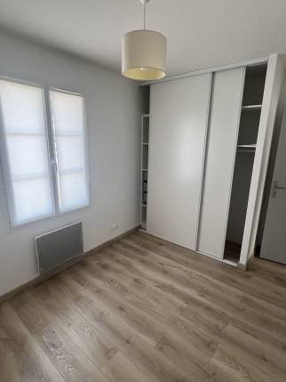 Rénovation de sol à Châtelaillon-Plage