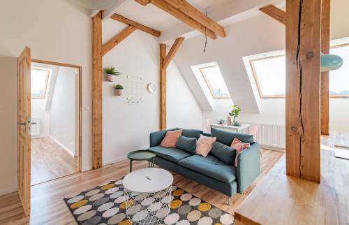 deco combles craponne