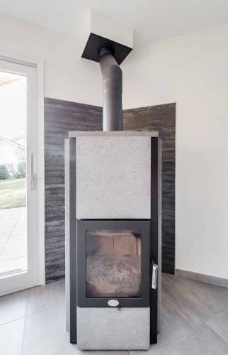 Rénovation intérieure d'une maison à Montrond-les-Bains (42149)
