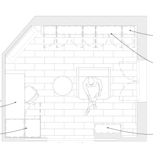 Léonard - Doriana Teixeira - La Maison Des Architectes