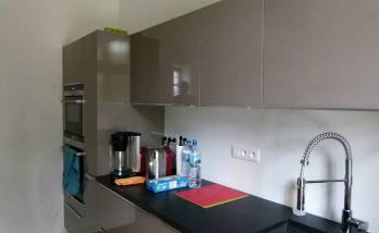 Refaire sa cuisine à Samoreau