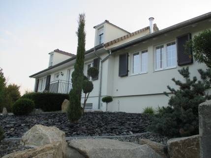 Nouvelle extension de maison - Tourcoing 59200