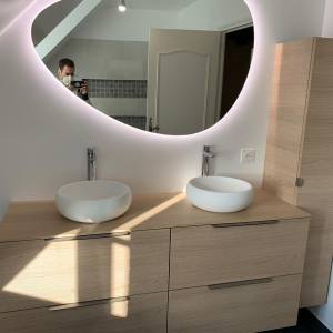 Projet L - Marie-Louise de REYNAL - La Maison Des Architectes