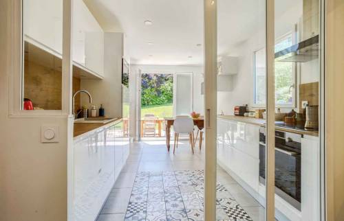 Comment rénover ma cuisine Grésivaudan