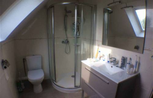 La SDE finie à VINEUIL (41)