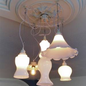 Rénovation complète intérieur / exterieur Restaurant - Sandrine Bret - La Maison Des Architectes