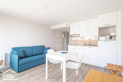 Décoration bord de mer à Arzon La Maison des Travaux Vannes Sarzeau Pénestin