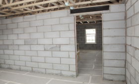 Extension de maison à Rœschwoog